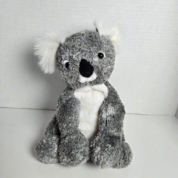 Mary Meyer Other - Mary Meyer Sweet Rascals Vintage Kirby Koala Plush Stuffed Animal 9"